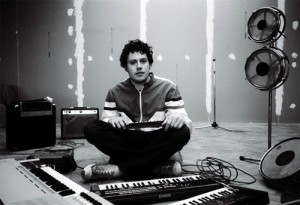 metronomy