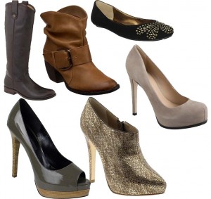 fall shoes 2011