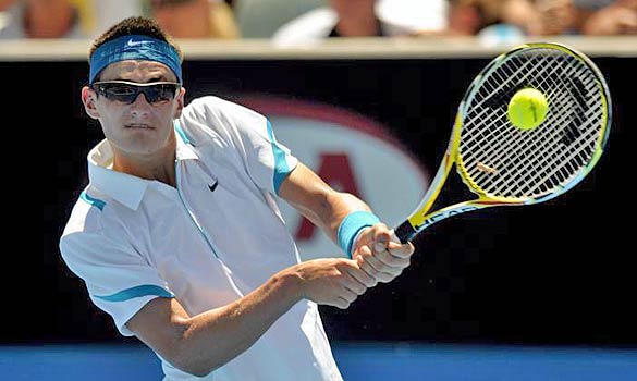 Oakley tennis glasses sales