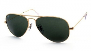 RayBan_Aviator_goldrim_sunglasses