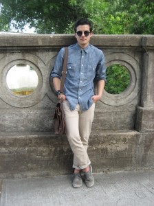 black_roundframe_mens_sunglasses