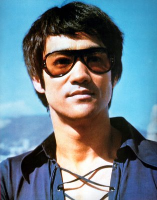 bruce lee sunglasses tribute reason shades