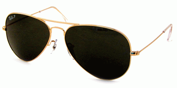 Rayban Sunglasses Image